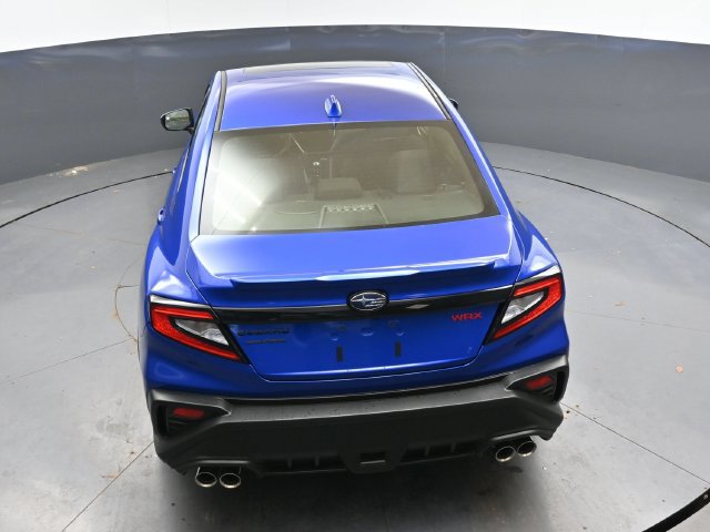 New 2026 Subaru WRX Premium AWD/4WD image 39