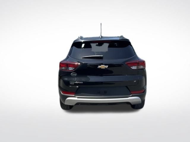 Used 2023 Chevrolet TrailBlazer LT AWD/4WD image 14