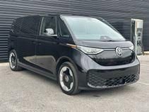 New 2025 Volkswagen ID. Buzz Pro S image 7