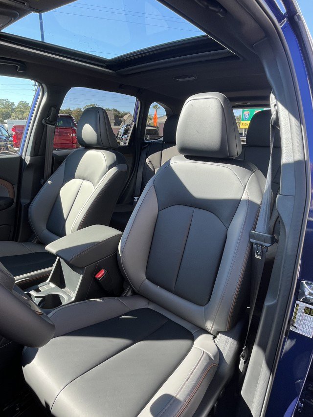 New 2025 Subaru Forester Sport image 17