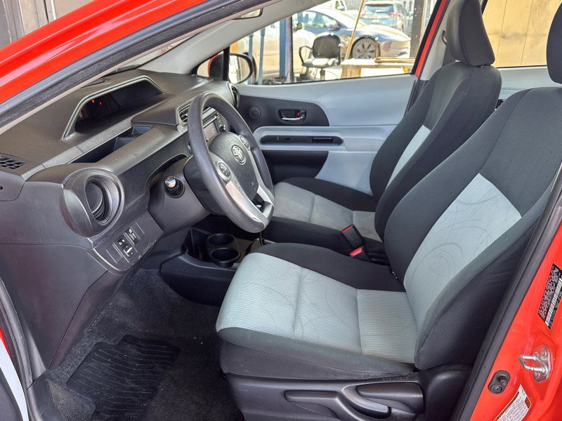 Used 2013 Toyota Prius C Three image 14