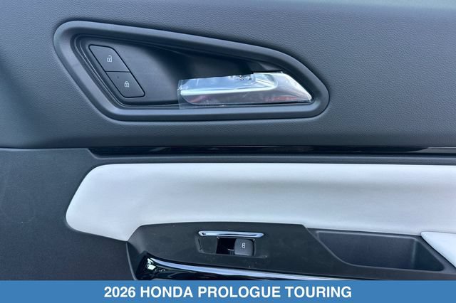 New 2026 Honda Prologue Touring image 21