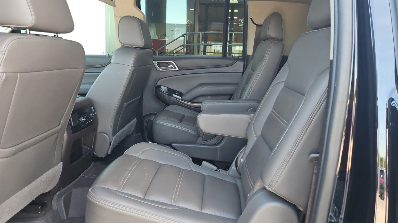 Used 2019 GMC Yukon XL Denali w/ Denali Ultimate Package RWD image 13