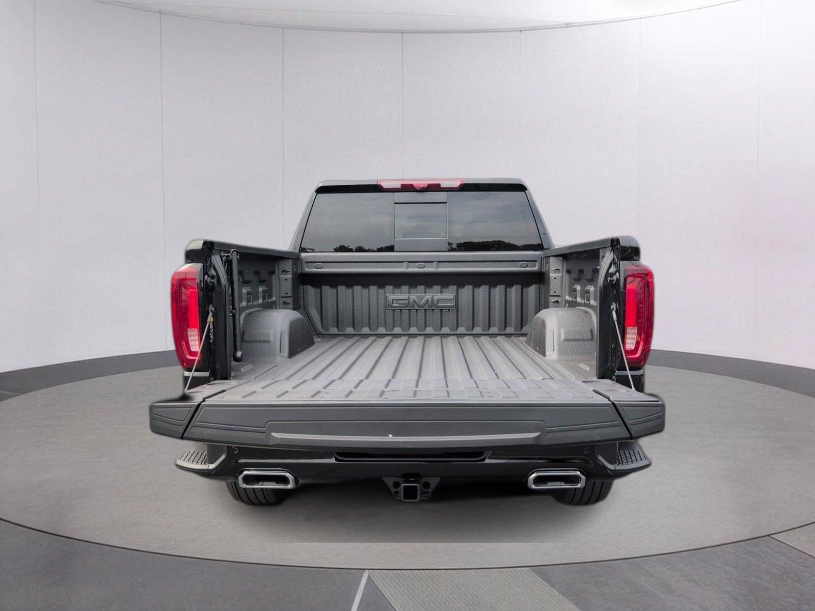 New 2026 GMC Sierra 1500 Denali w/ Denali Reserve Package AWD/4WD image 5