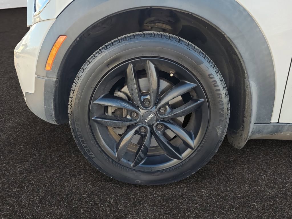 Used 2015 MINI Cooper Countryman S image 14