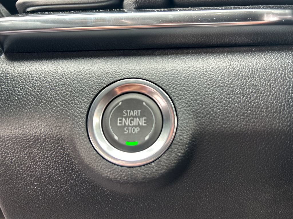 New 2026 GMC Terrain Elevation w/ Black Edition image 20