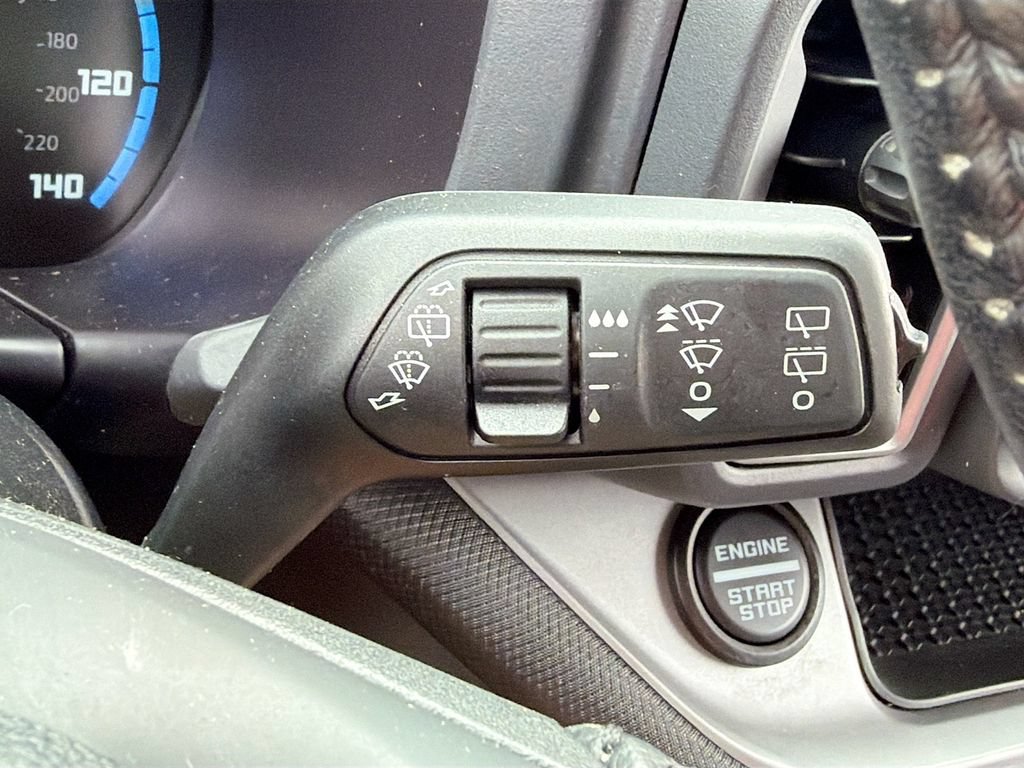 Used 2022 Ford Bronco Sport Big Bend w/ Convenience Package AWD/4WD image 22
