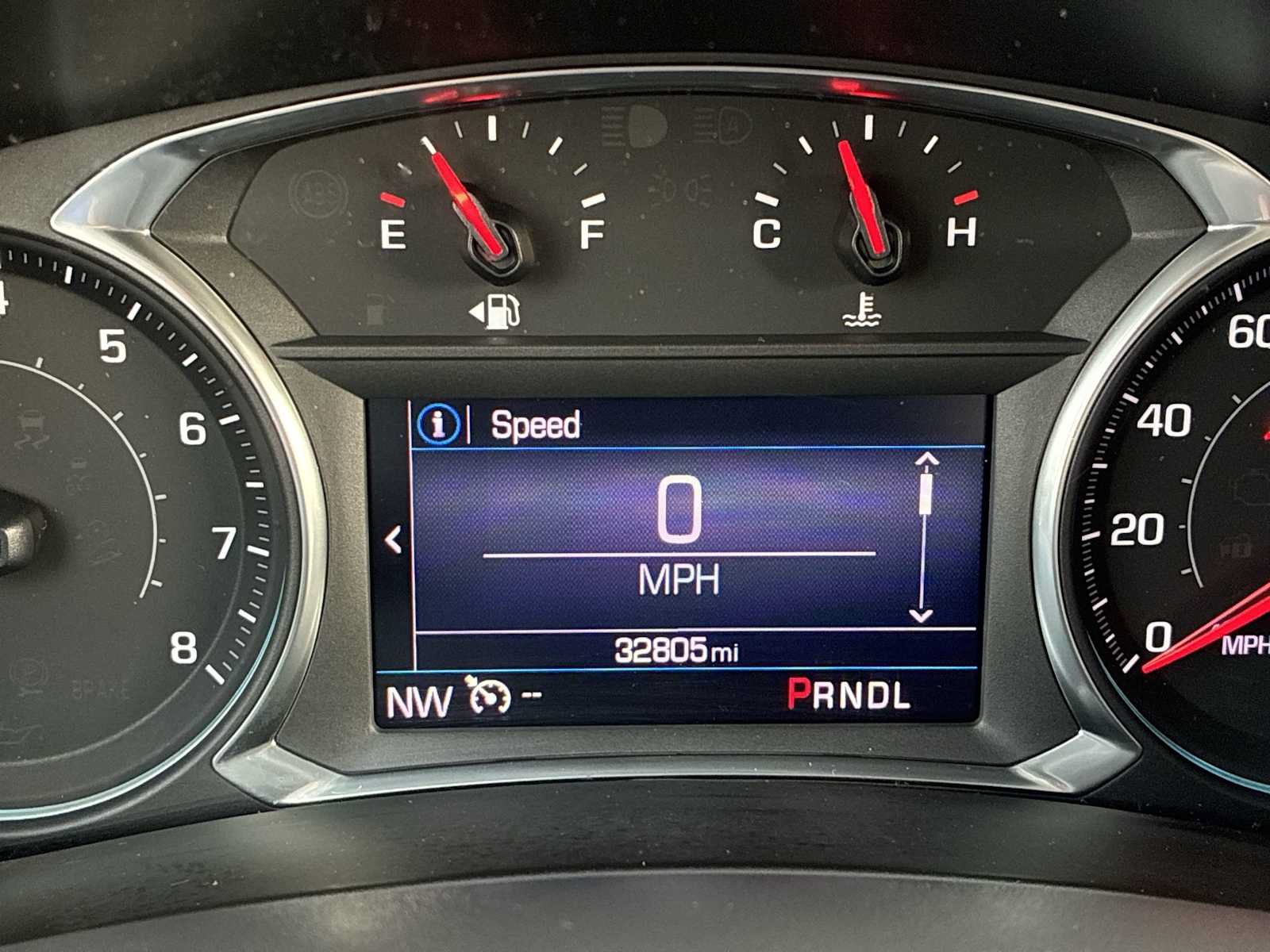 Used 2022 Chevrolet Equinox LT AWD/4WD image 10