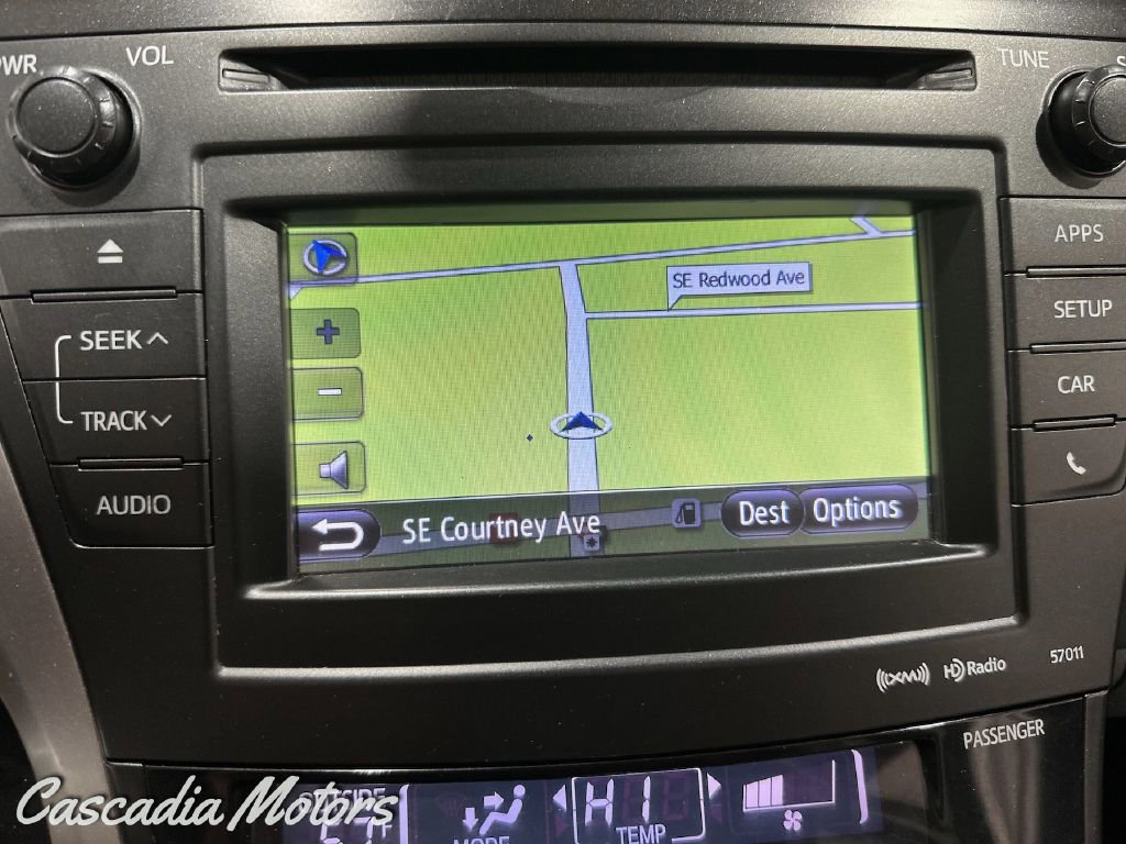 Used 2012 Toyota Prius V Three image 15