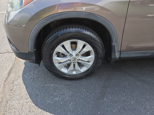 Used 2014 Honda CR-V EX image 19
