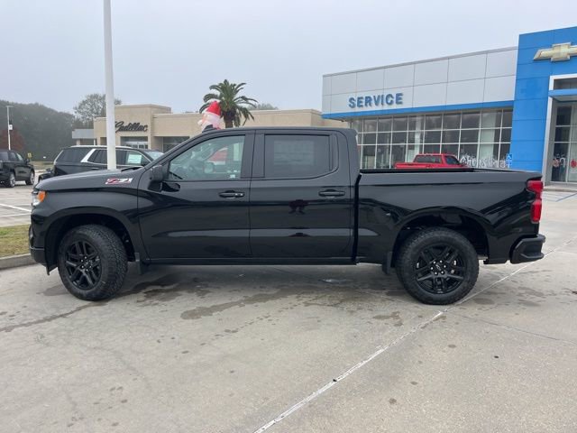 New 2026 Chevrolet Silverado 1500 RST w/ All Star Edition Plus image 4