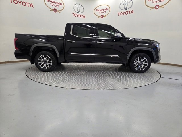 New 2026 Toyota Tundra 1794 Edition image 3
