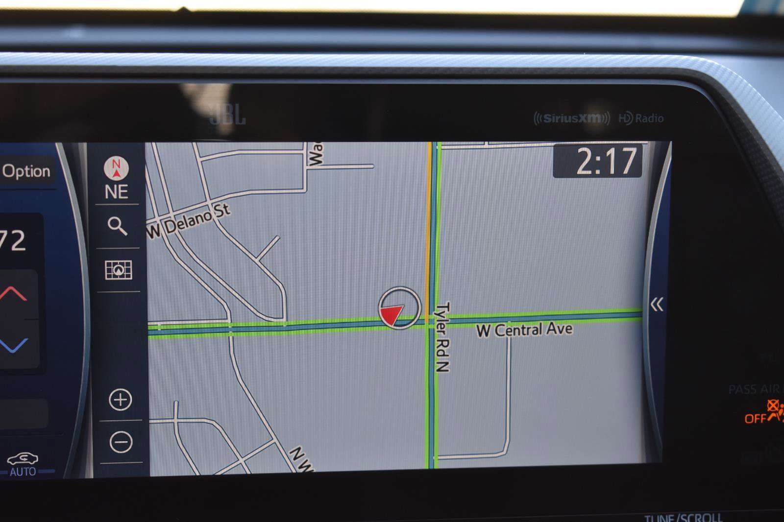 Used 2021 Toyota Highlander Platinum image 5