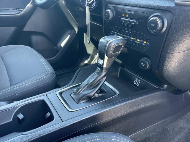 Certified 2023 Ford Ranger XLT w/ Equipment Group 301A Mid image 36