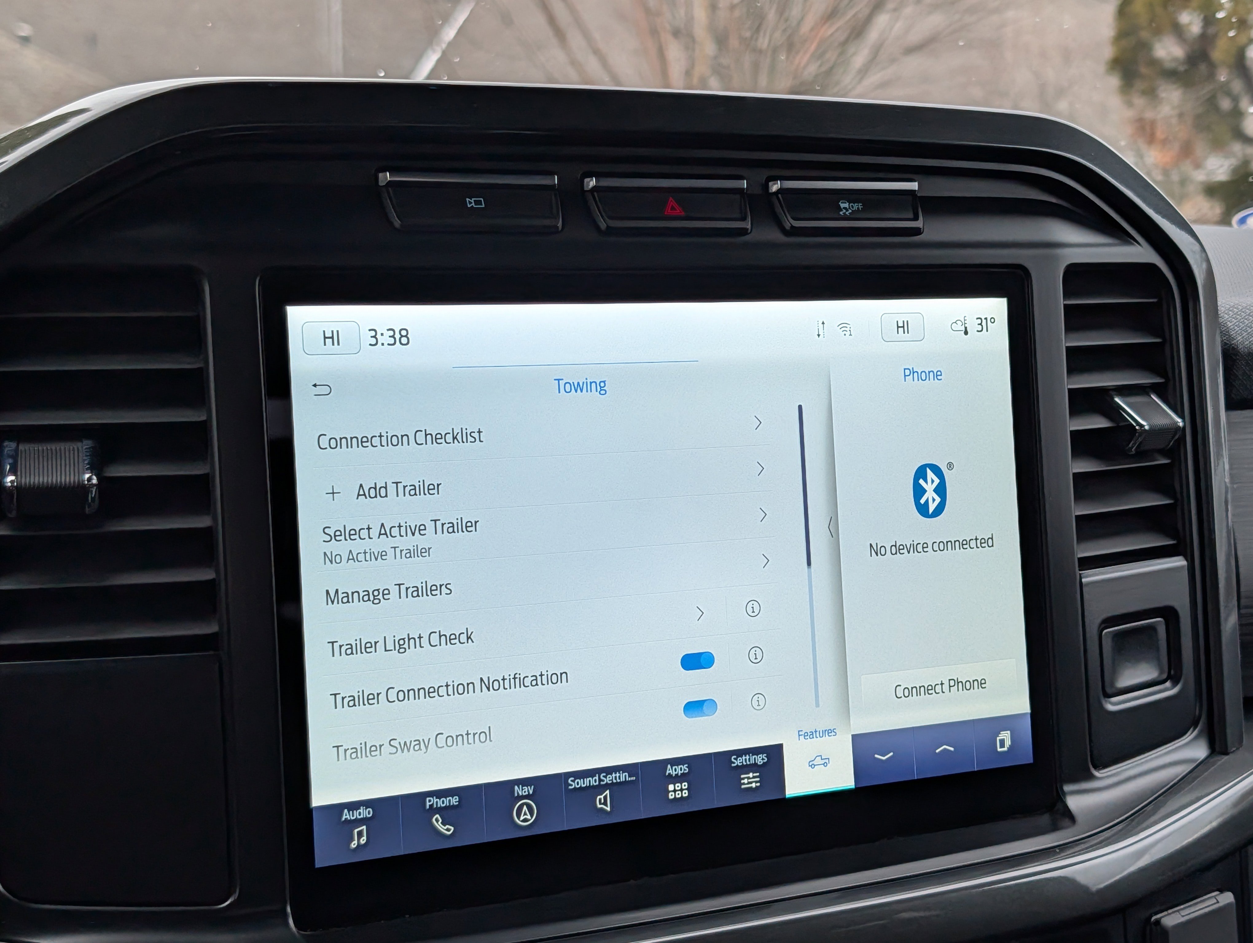 Used 2023 Ford F150 XLT w/ Equipment Group 302A High image 25