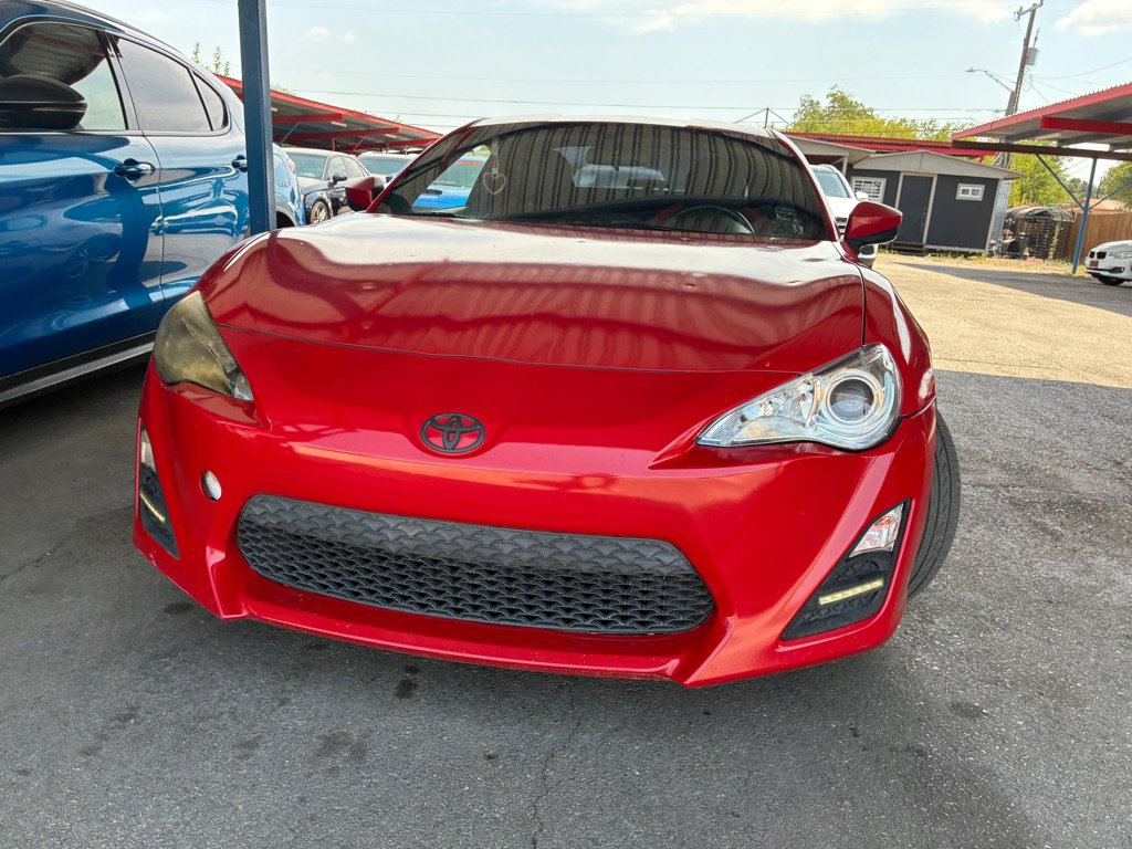 Used 2013 Scion FR-S RWD image 13