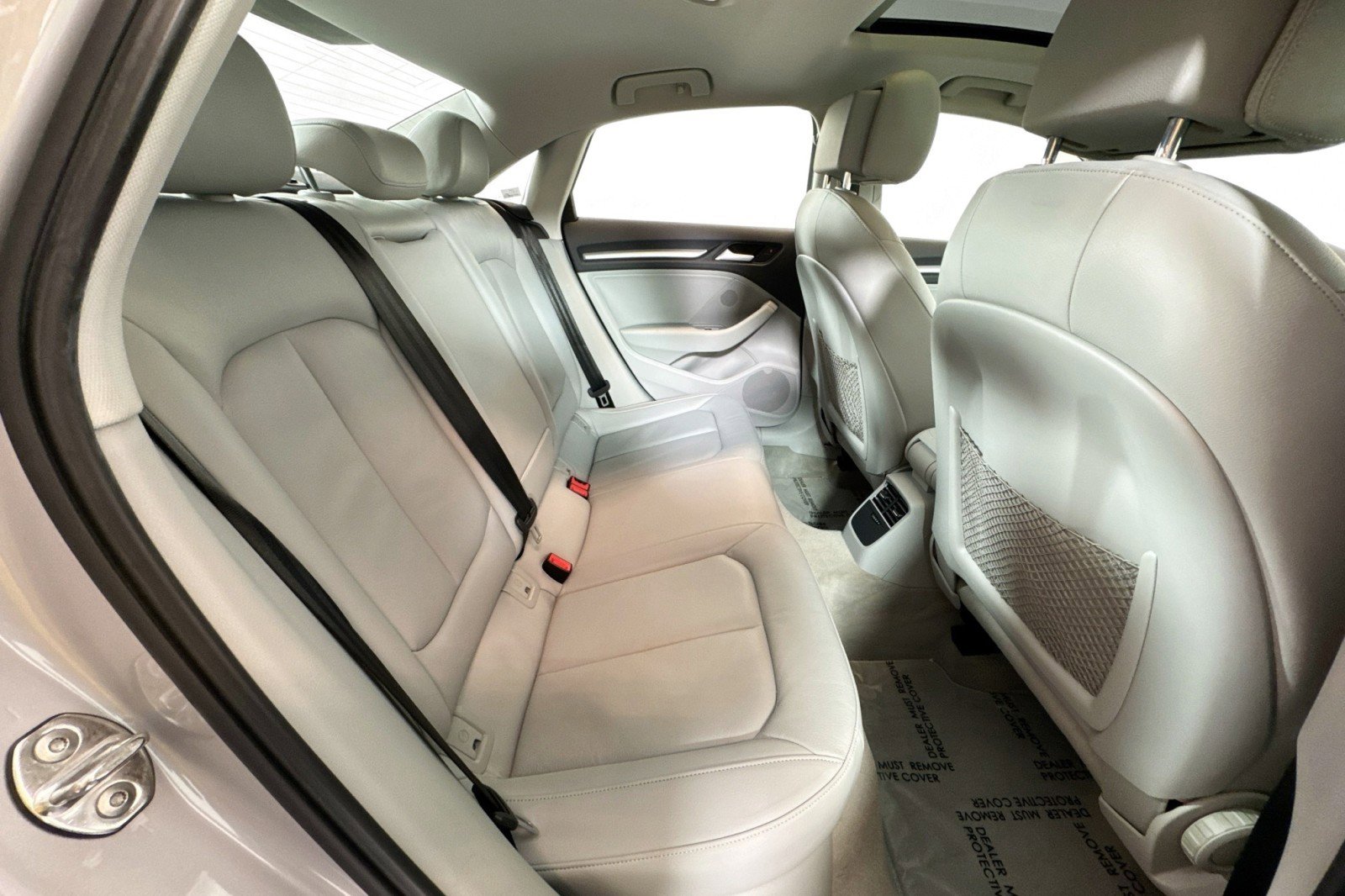 Used 2015 Audi A3 2.0T Premium image 26