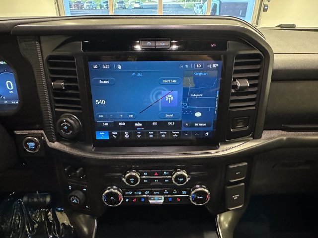 New 2026 Ford F150 Tremor w/ Equipment Group 402A High AWD/4WD image 14