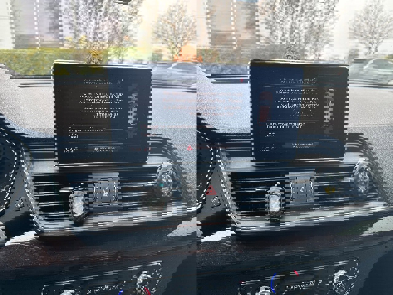 Used 2018 Audi Q5 2.0T Premium Plus w/ Premium Plus Package image 9