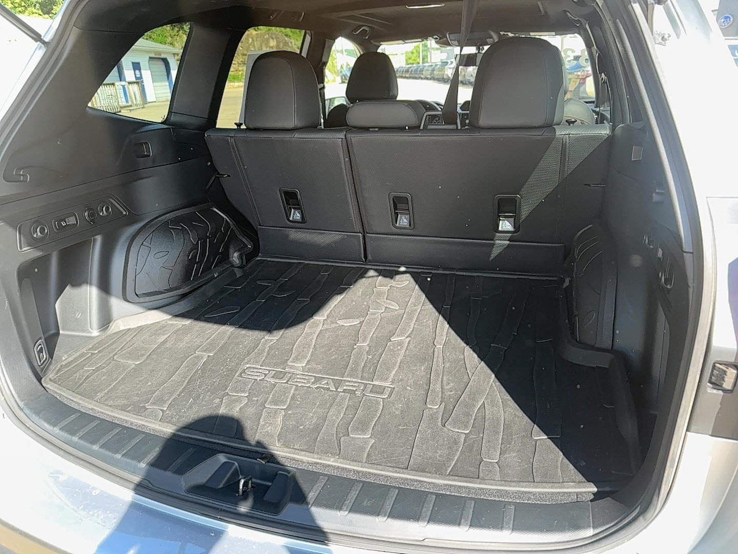 Used 2024 Subaru Forester Wilderness AWD/4WD image 22