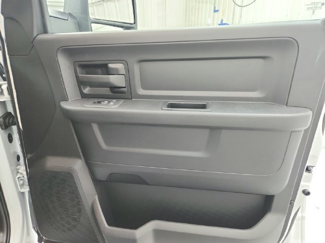 New 2026 RAM 2500 Tradesman AWD/4WD image 35