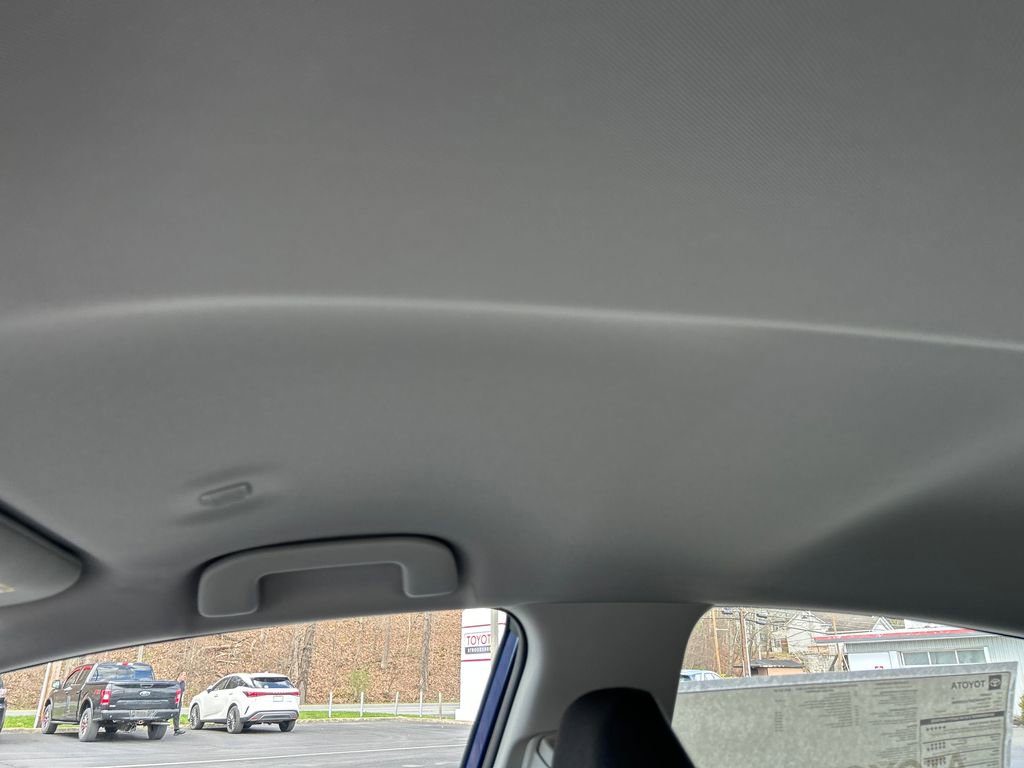 New 2026 Toyota Camry LE image 15