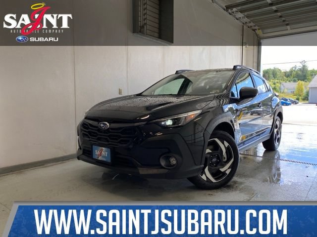 New 2026 Subaru Crosstrek 2.5i Limited