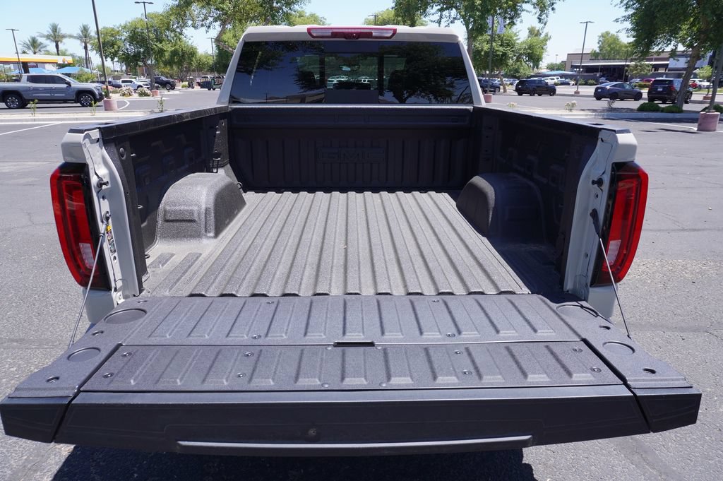New 2026 GMC Sierra 1500 AT4X AWD/4WD image 11