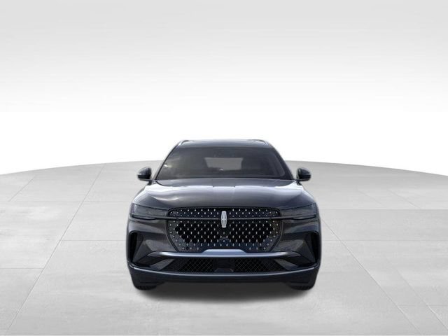 New 2026 Lincoln Nautilus Reserve AWD/4WD image 7