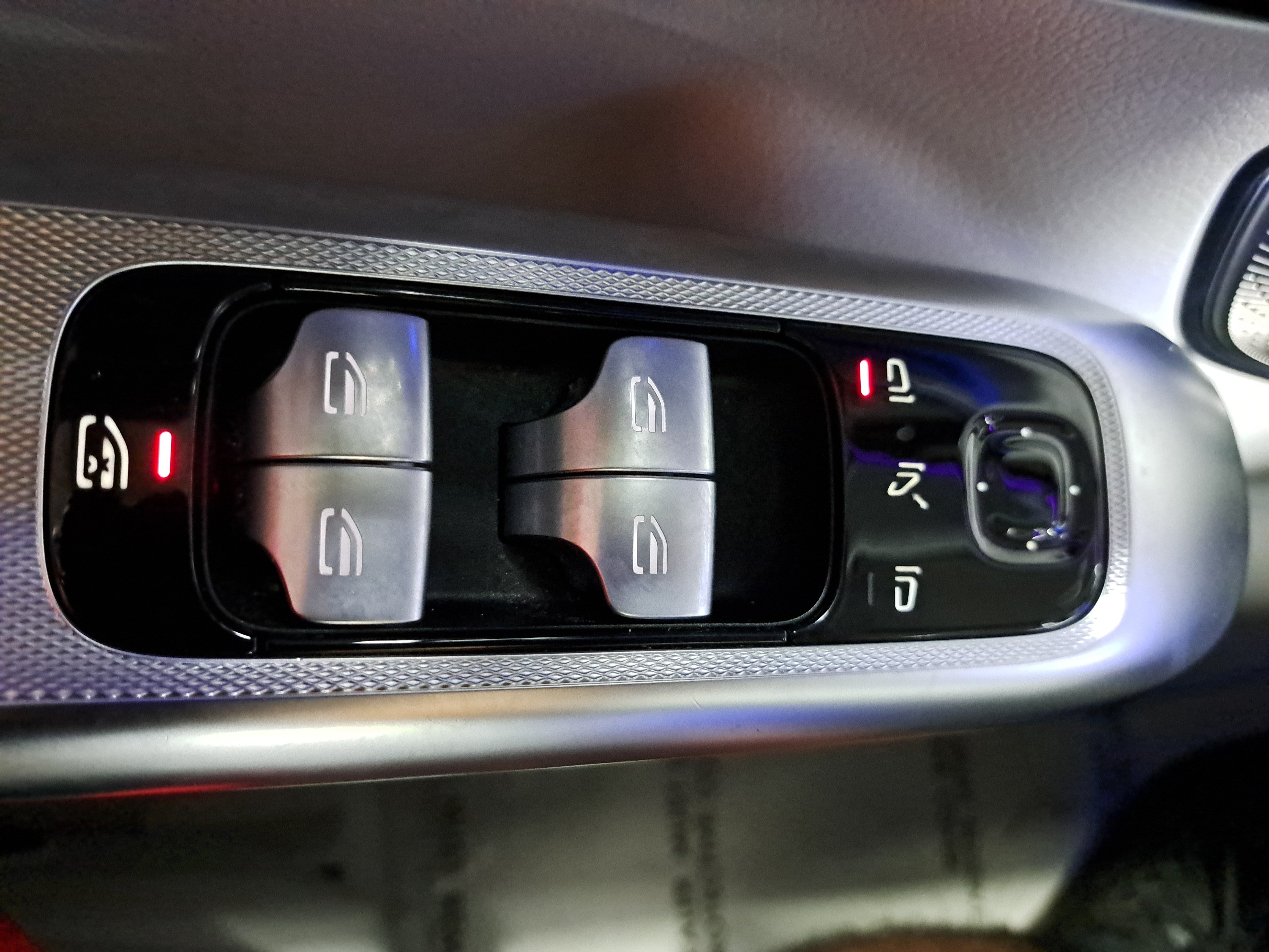 Certified 2023 Mercedes-Benz EQE 350+ Sedan image 30