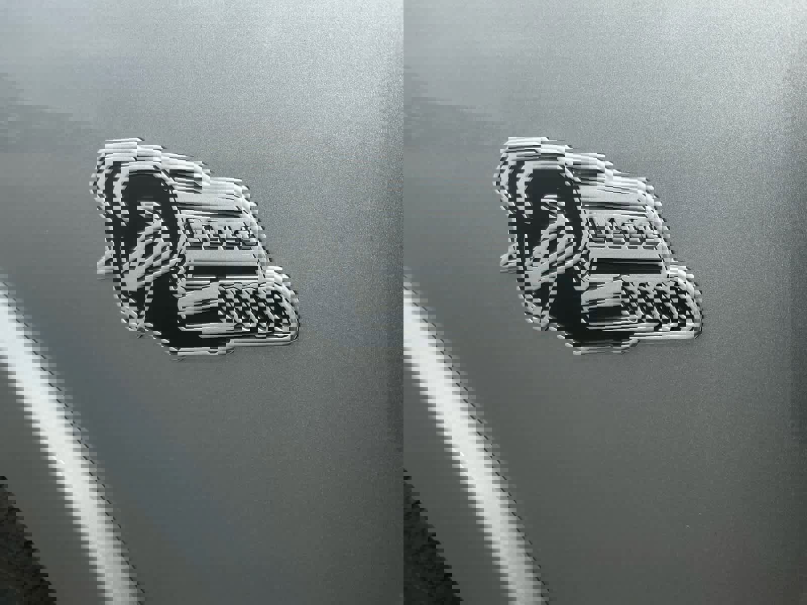 New 2026 RAM 1500 Big Horn image 19