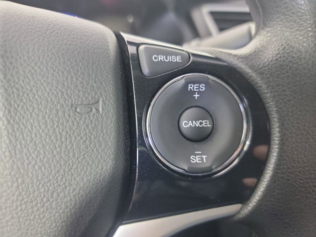 Used 2015 Honda Civic EX image 24