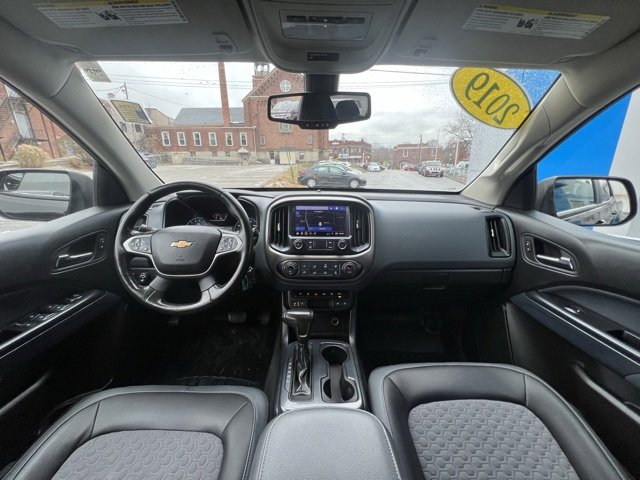 Used 2019 Chevrolet Colorado Z71 image 21