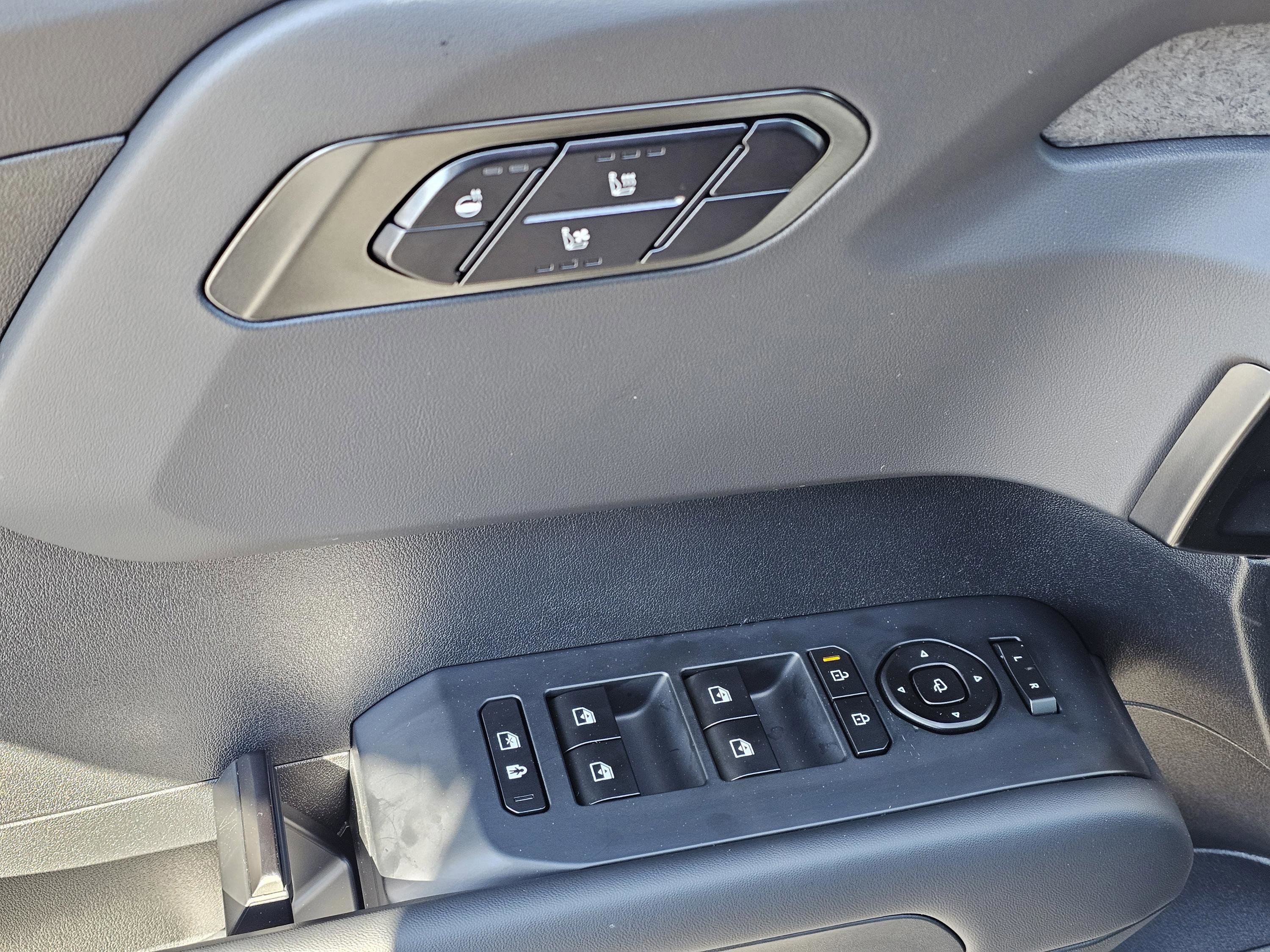 New 2027 Kia Telluride EX X-Line image 15