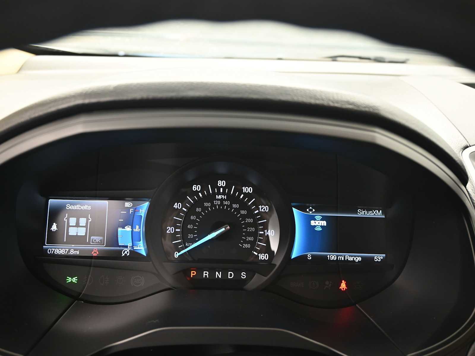 Used 2023 Ford Edge SE AWD/4WD image 13