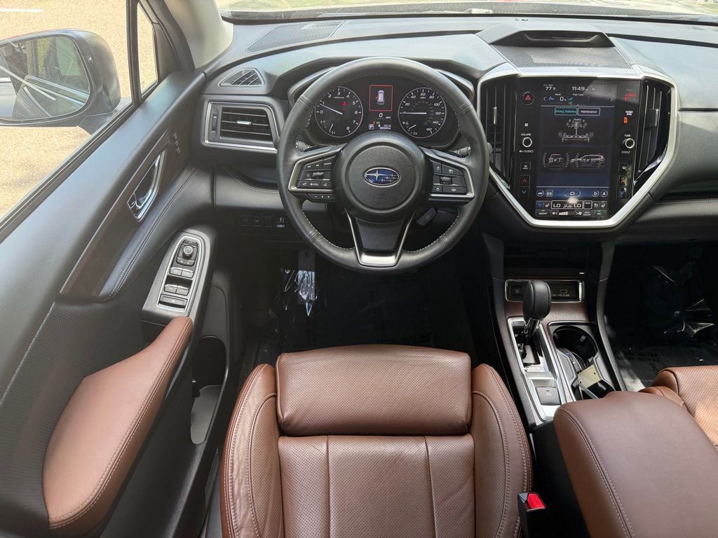 Used 2024 Subaru Ascent Touring image 15