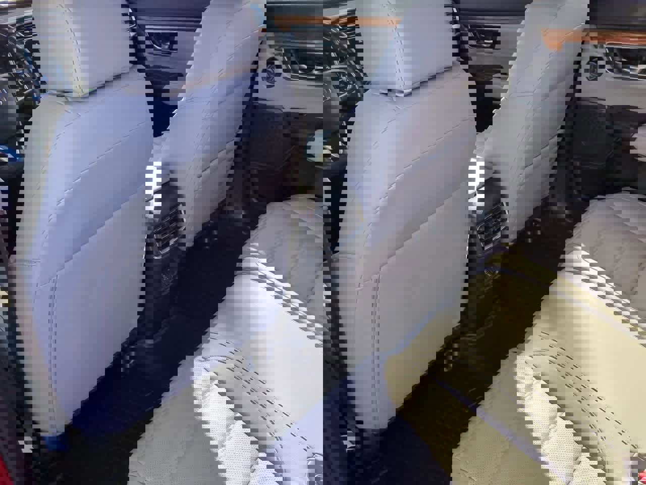 Used 2020 Honda CR-V Touring image 19