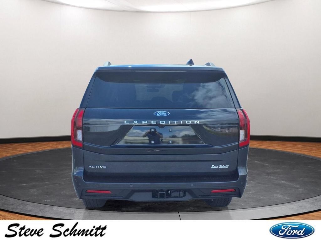 New 2026 Ford Expedition Active AWD/4WD image 27