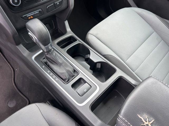 Used 2018 Ford Escape S image 24