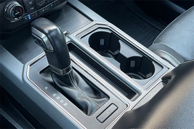 Used 2019 Ford F150 Raptor w/ Equipment Group 802A Luxury image 24