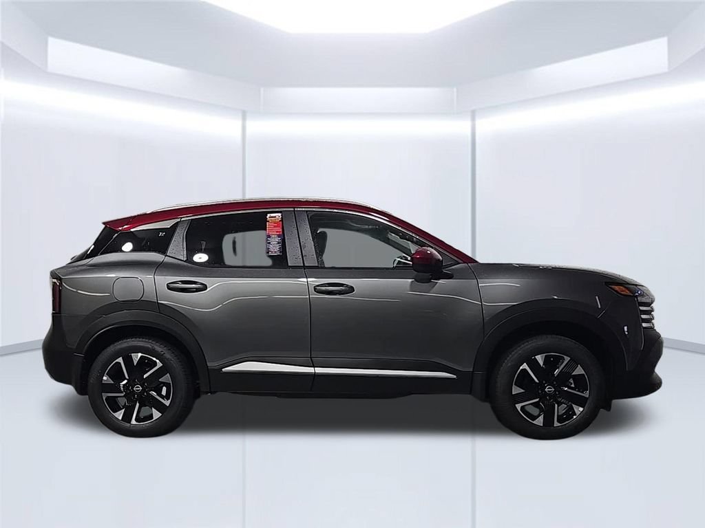 New 2026 Nissan Kicks SV w/ SV Premium Package AWD/4WD image 7