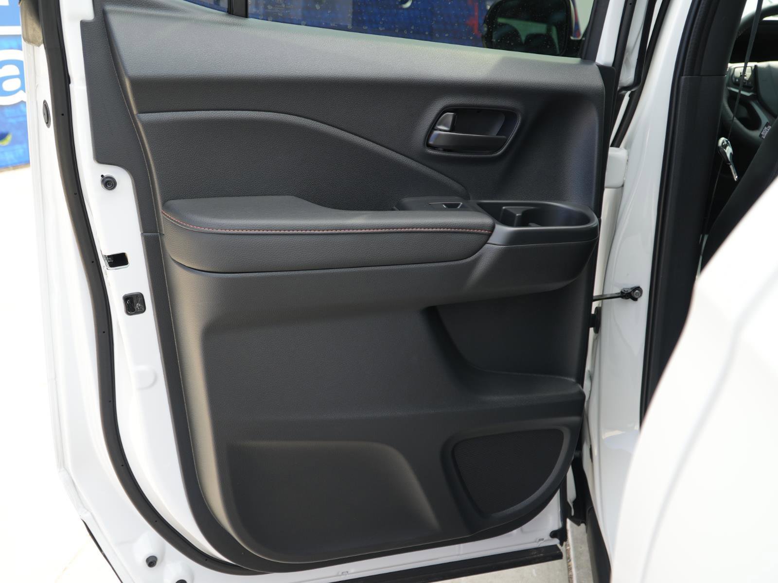 New 2026 Honda Ridgeline TrailSport+ image 18