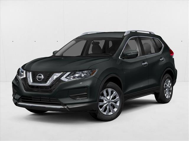Used 2019 Nissan Rogue SV w/ Premium Package