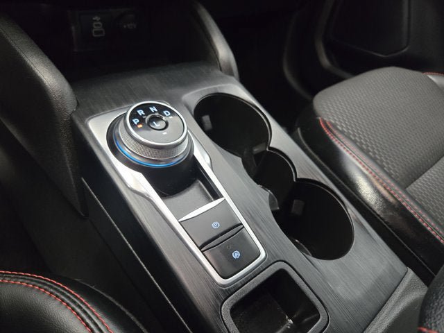 Used 2024 Ford Escape ST-Line w/ Tech Pack #1 AWD/4WD image 21
