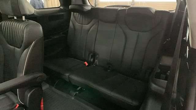 Certified 2023 Hyundai Palisade Limited AWD/4WD image 28