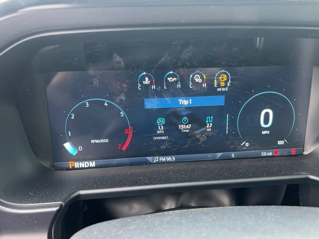 New 2026 Ford F350 XLT w/ XLT Premium Package image 21