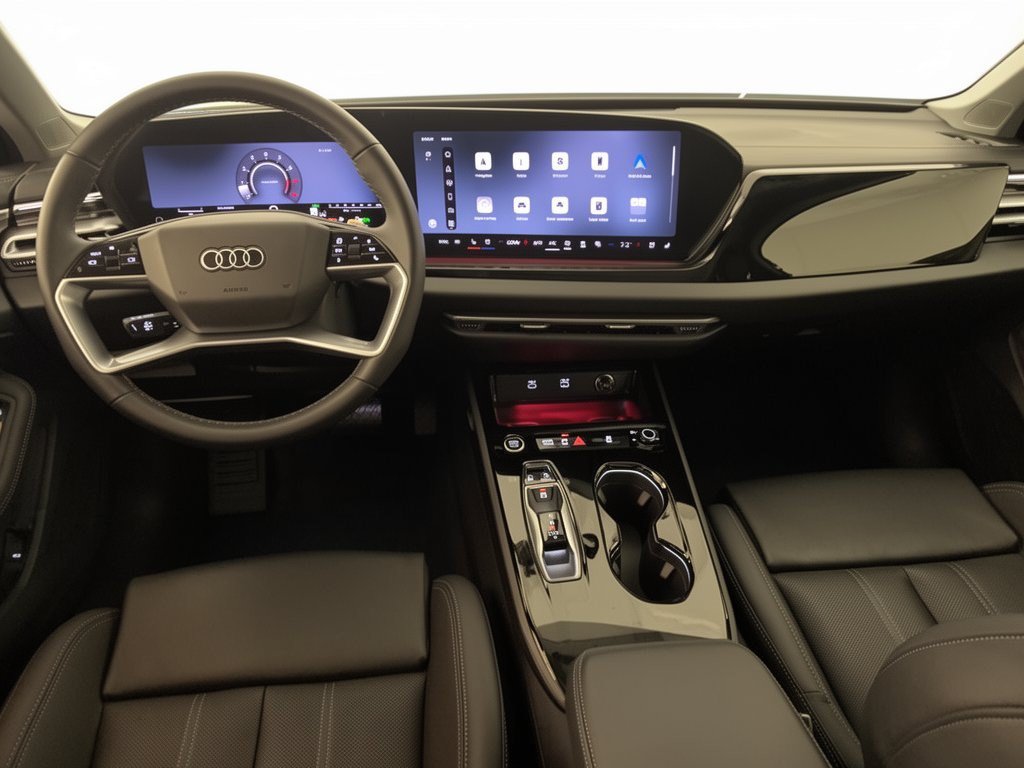 New 2026 Audi A5 Premium Plus AWD/4WD image 17