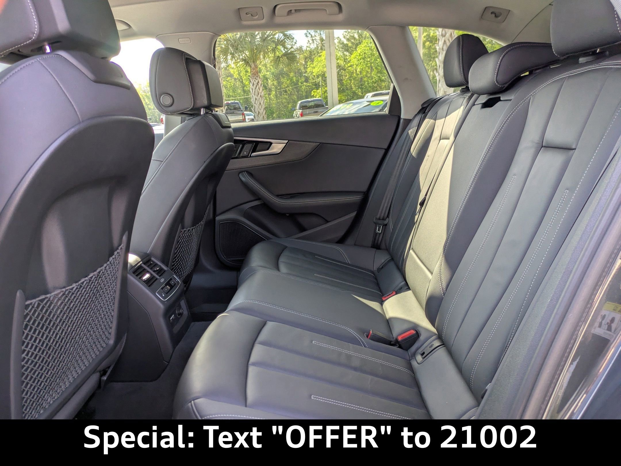 Used 2020 Audi A4 2.0T allroad Prestige w/ Prestige Package image 15