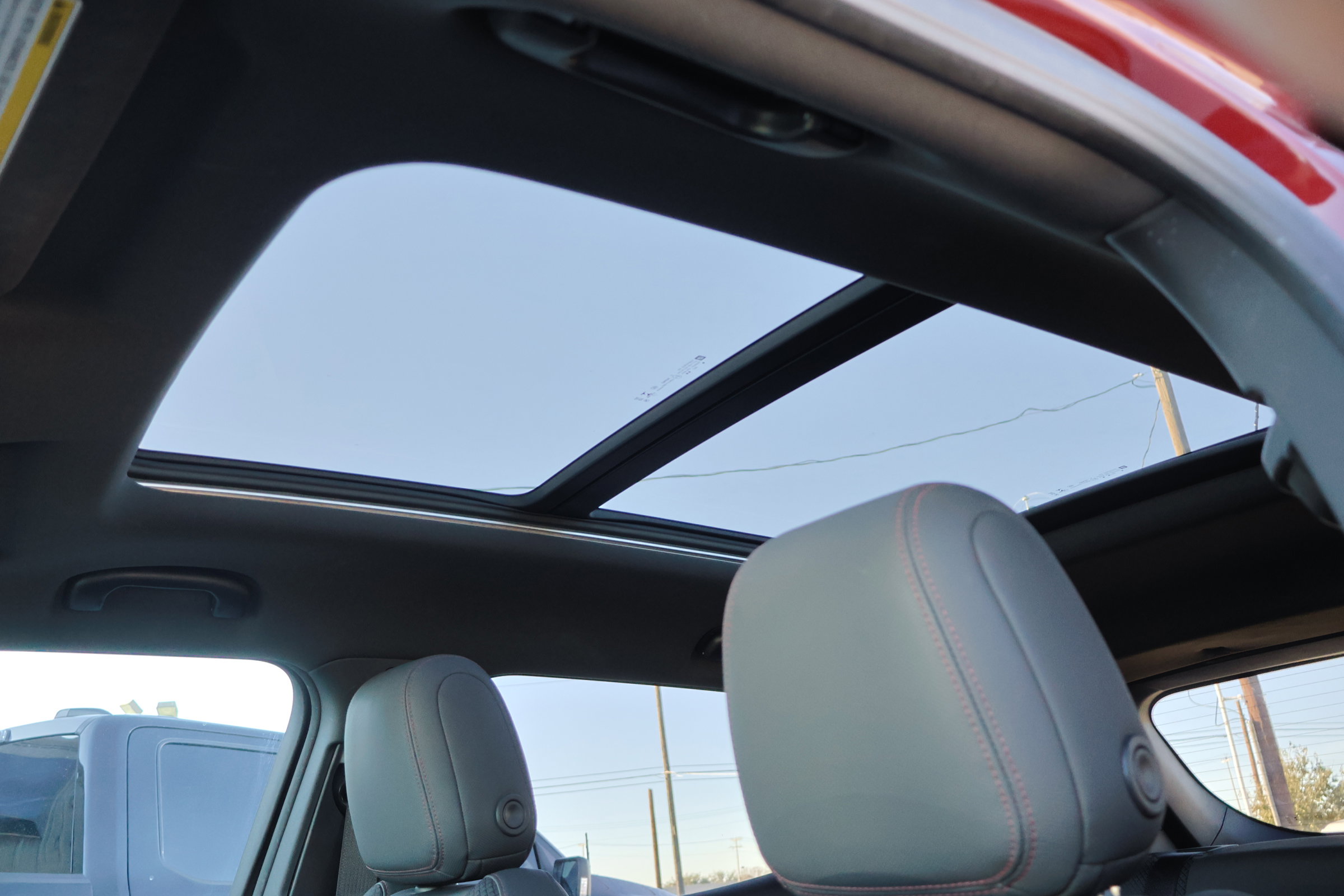 Used 2022 Chevrolet TrailBlazer RS w/ Sun and Liftgate Package image 28