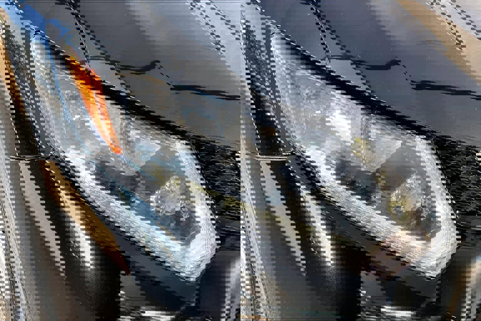 Used 2016 Nissan Rogue S w/ Appearance Package image 26